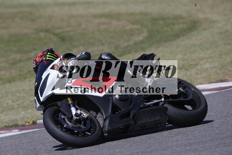 /12 30.04.2026  Speer Racing ADR/Gruppe gruen/120